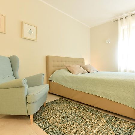 Apartment Maniva Cattaro Esterno foto