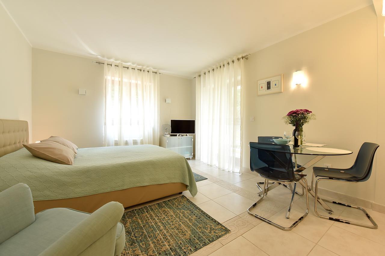 Apartment Maniva Cattaro Esterno foto