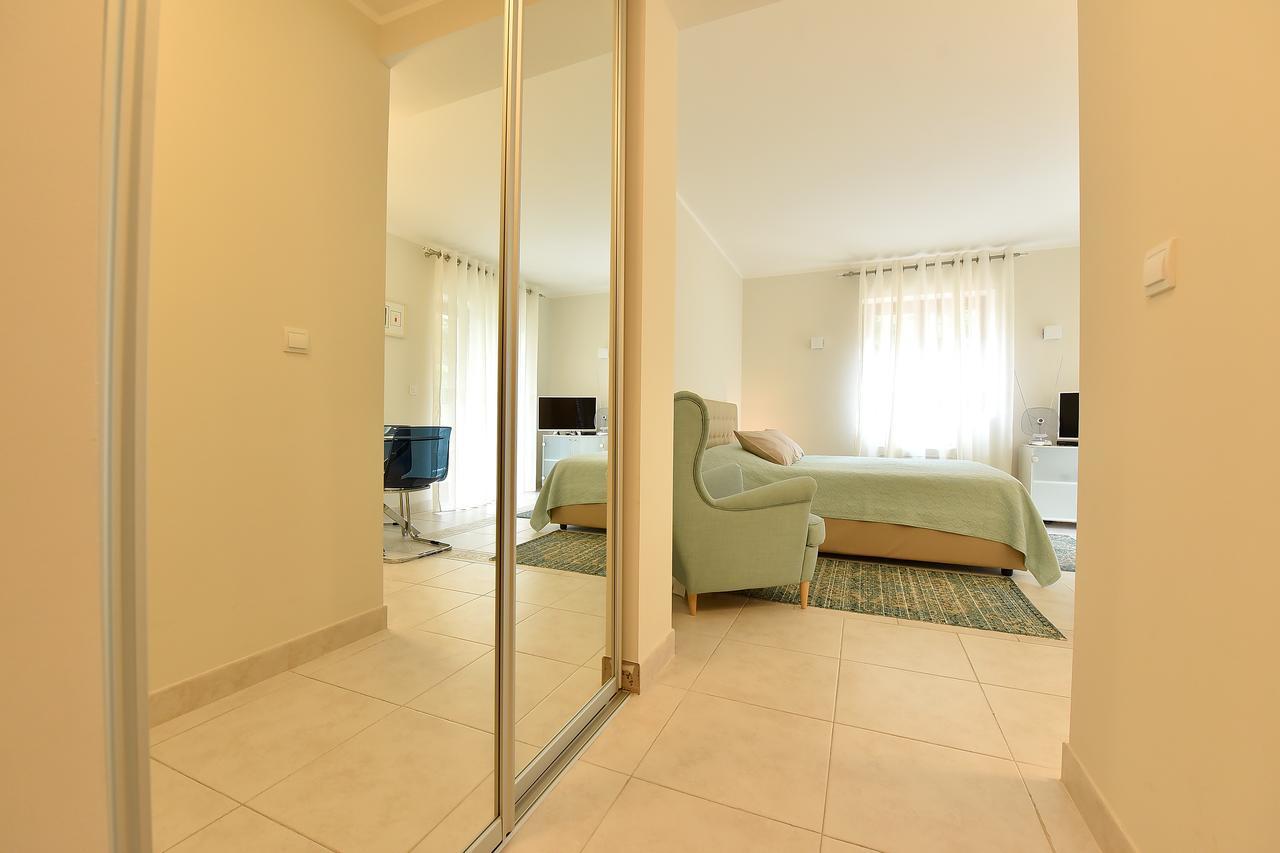 Apartment Maniva Cattaro Esterno foto