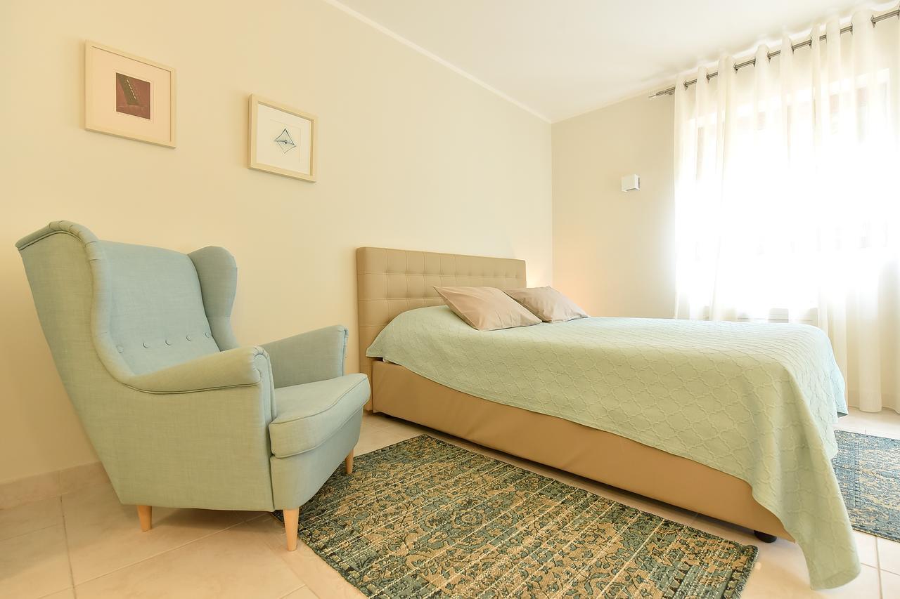 Apartment Maniva Cattaro Esterno foto