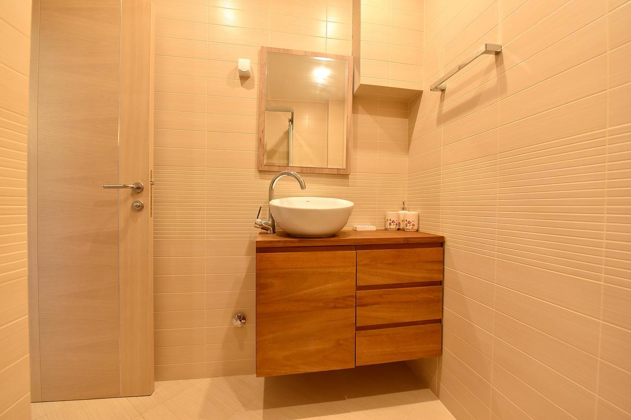 Apartment Maniva Cattaro Esterno foto