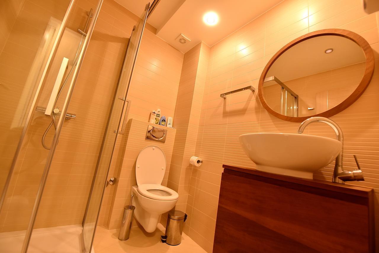 Apartment Maniva Cattaro Esterno foto