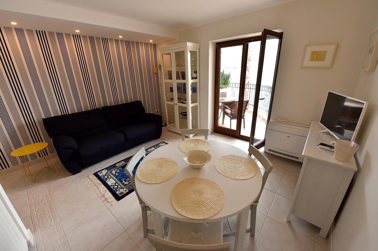 Apartment Maniva Cattaro Esterno foto