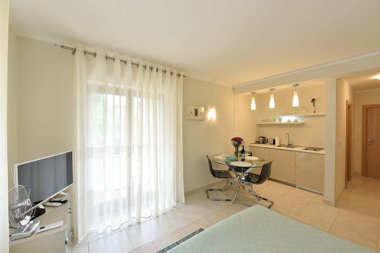 Apartment Maniva Cattaro Esterno foto