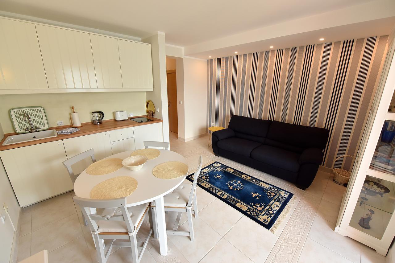 Apartment Maniva Cattaro Esterno foto