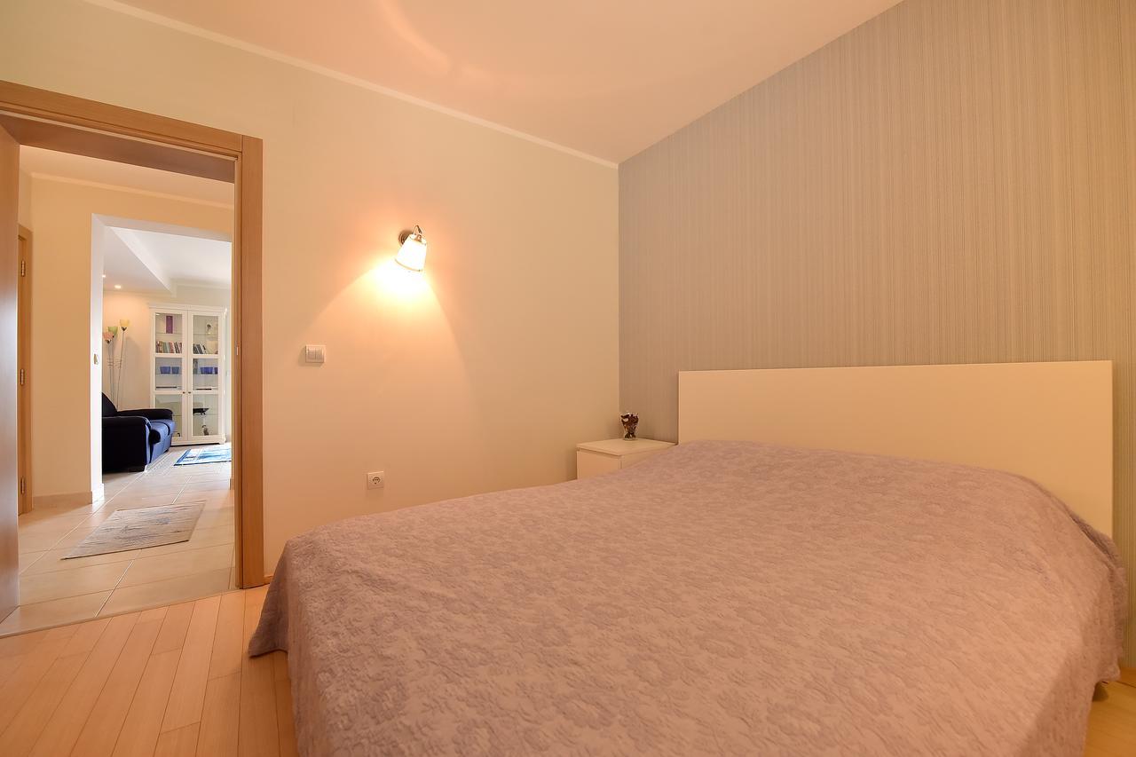 Apartment Maniva Cattaro Esterno foto
