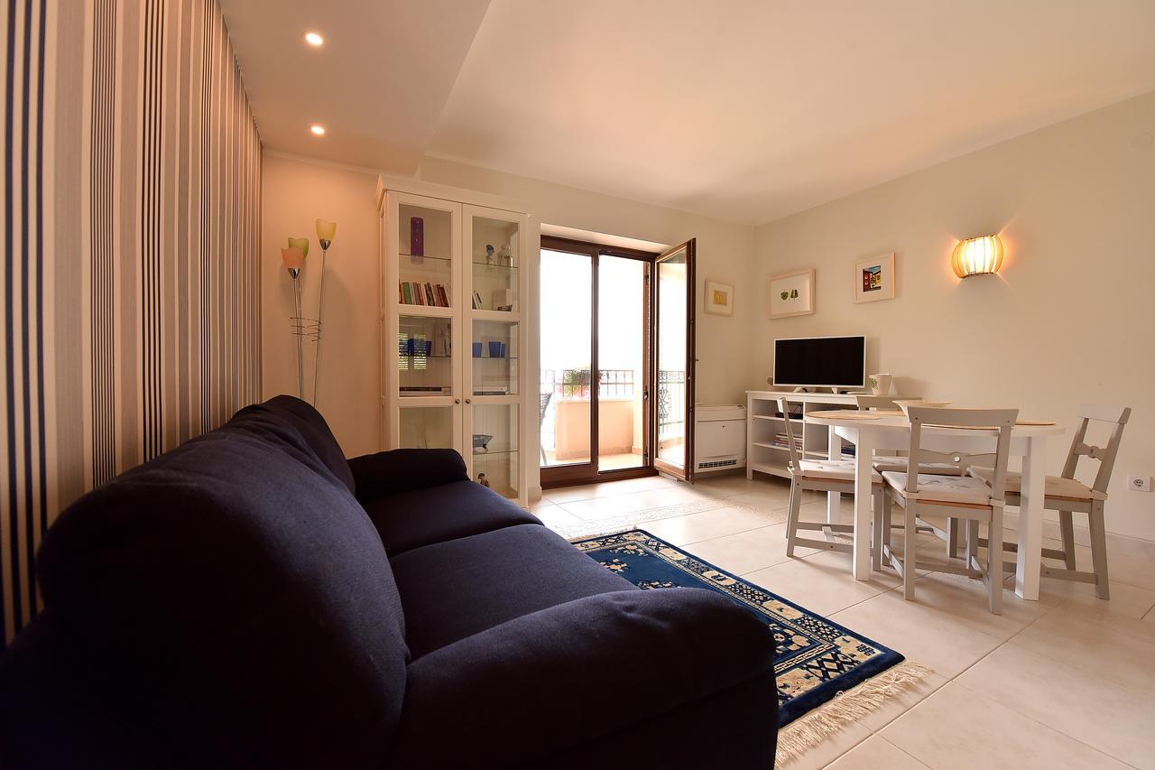 Apartment Maniva Cattaro Esterno foto