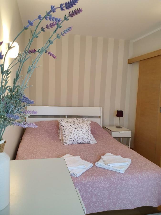 Apartment Maniva Cattaro Camera foto