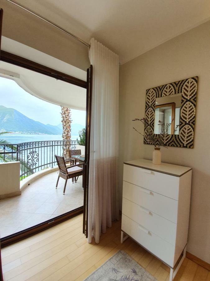 Apartment Maniva Cattaro Camera foto