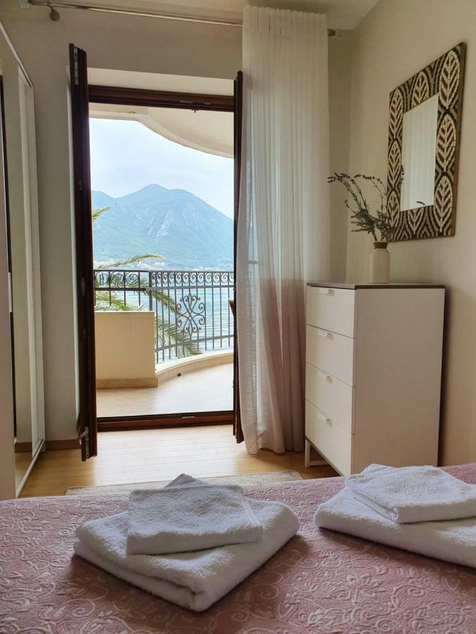 Apartment Maniva Cattaro Camera foto