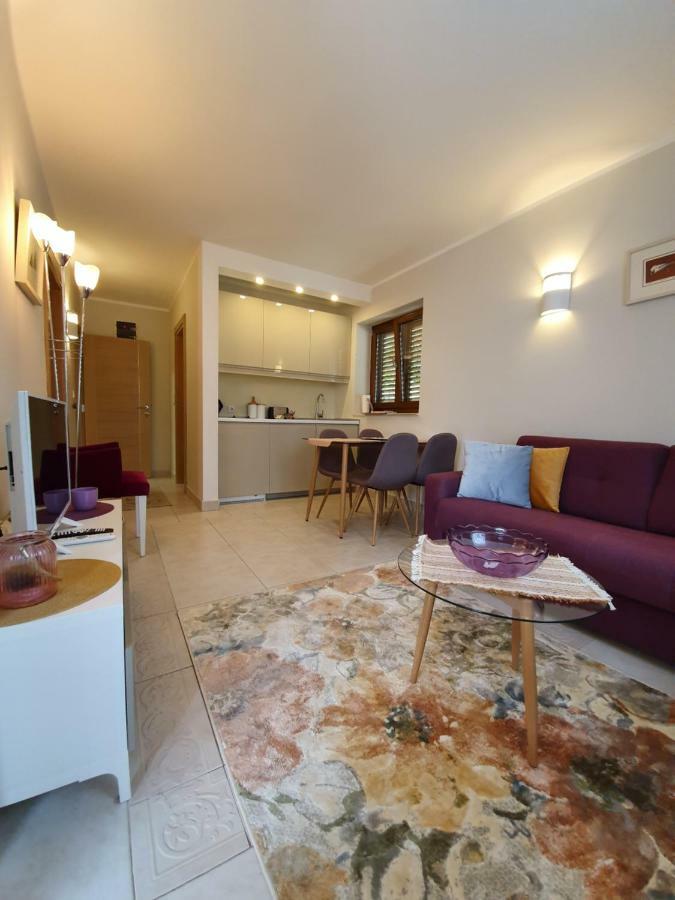 Apartment Maniva Cattaro Camera foto